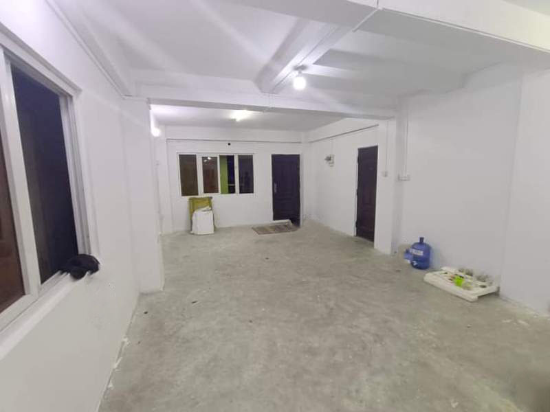 Gallery for Mini Condo For Sale,Aung Zaya Street,Ahlone Township.