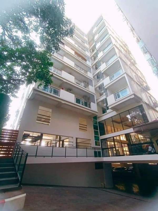 Gallery for Condo For Rent In Avenue-18,YanKin Township