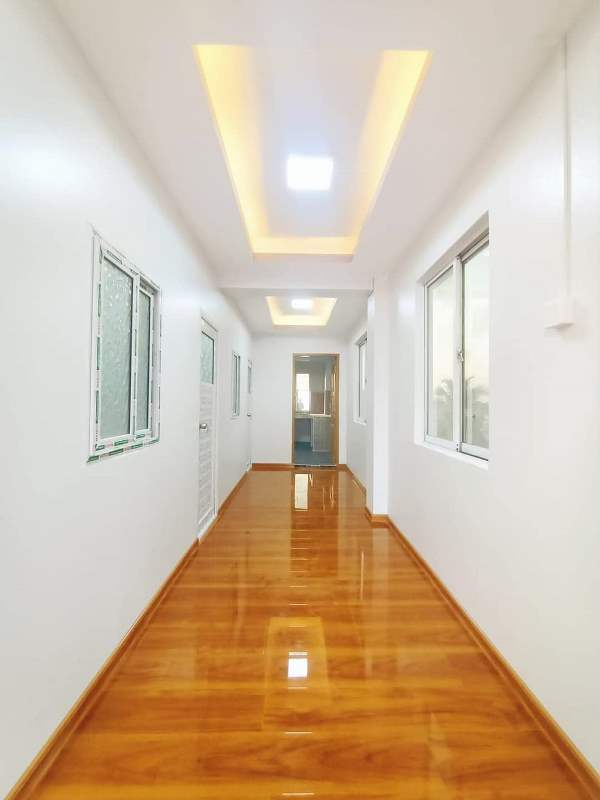 Gallery for (HomeLoan)Apartment For Sale In Yatha Waddy,South Okkalapa Township.