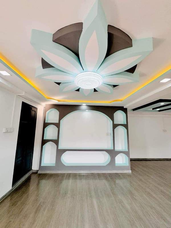 Gallery for (HomeLoan)Apartment For Sale In Anawmar Lane,Thaketa Township.