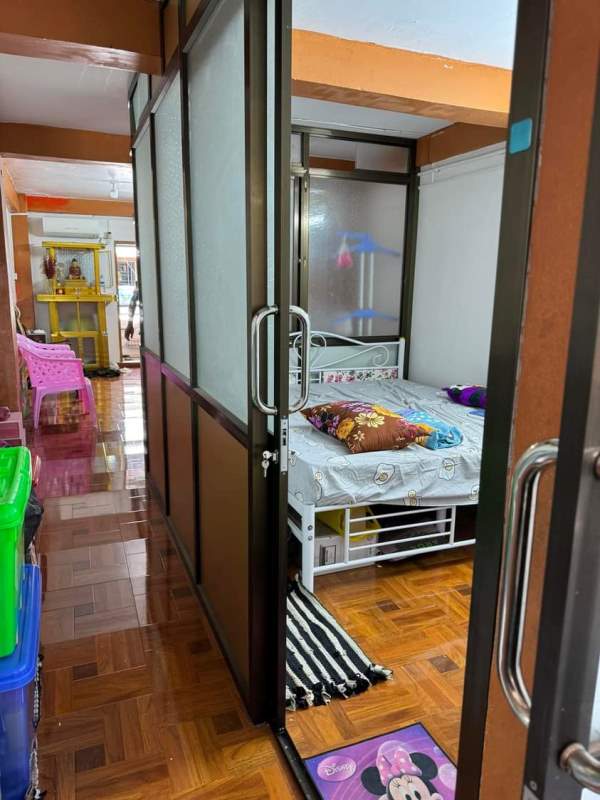 Gallery for Apartment For Sale In Yeik Thar Street,Thingangyun Township.