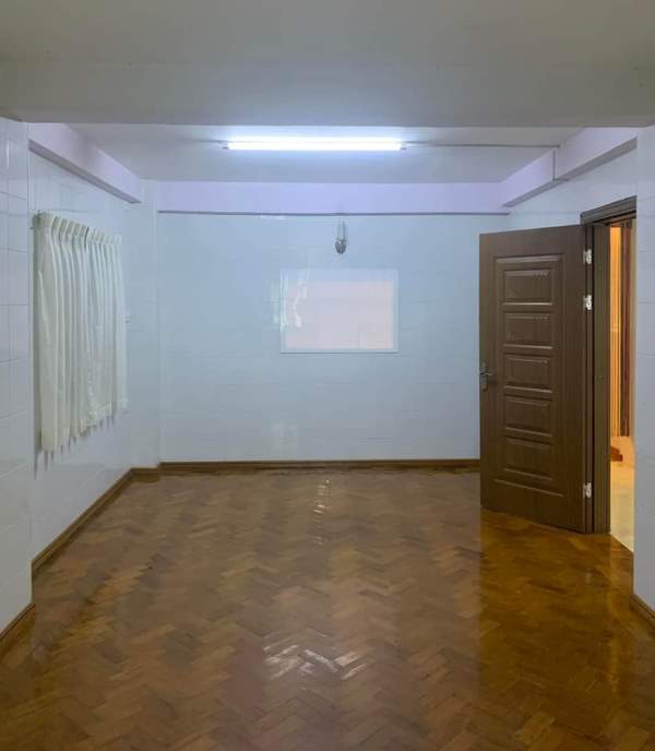 Gallery for (HomeLoan)Apartment For Sale In Aung Tha Pyay Street,Sanchaung Township.