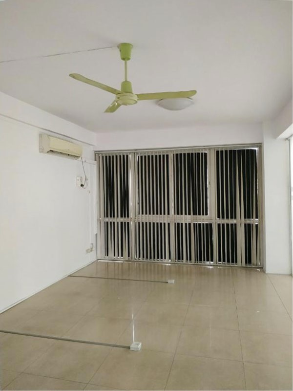 Gallery for Condo For Rent In River Side Residence Condo,Latha Township.