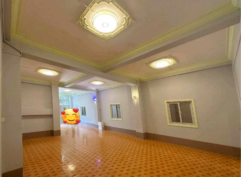 Gallery for (HomeLoan)Apartment For Sale In ArthaKa Lane-10th Ward,South Okkalapa Township.