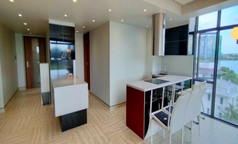 Gallery for Condo For Rent In May Inya Condo,Mayangone Township.