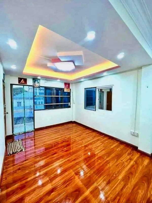 Gallery for Apartment For Sale In Thiri Street,Sanchaung Township.