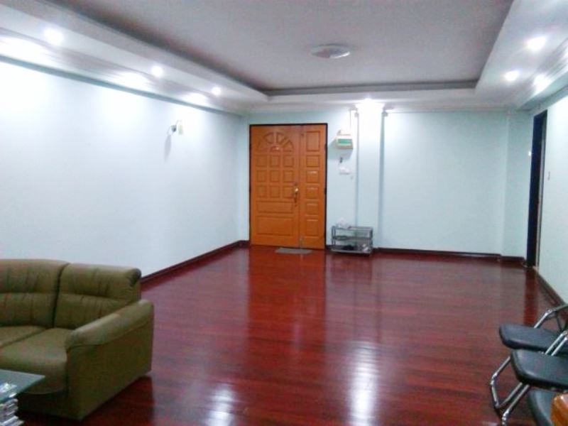 Gallery for Condo For Rent In East Point Ocean Condo,Pazundaung Township.