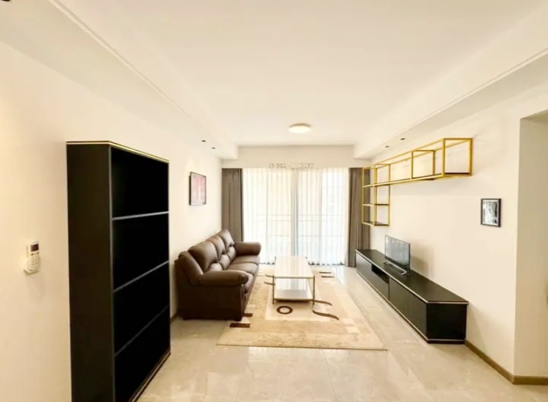 Gallery for (HomeLoan)Condo For Sale In Brillance Mansion, Lanmadaw Township.