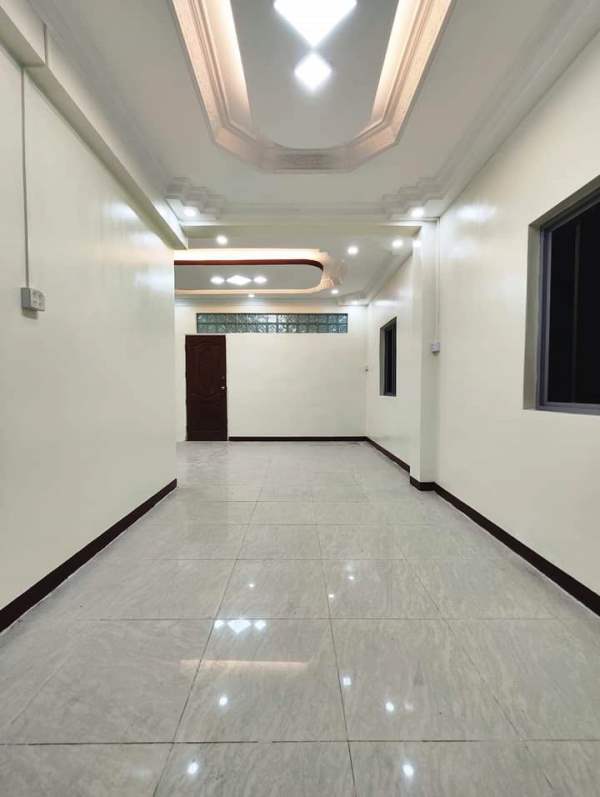 Gallery for Apartment For Sale In Thamine Myo Houng Lane,Mayangone Township.
