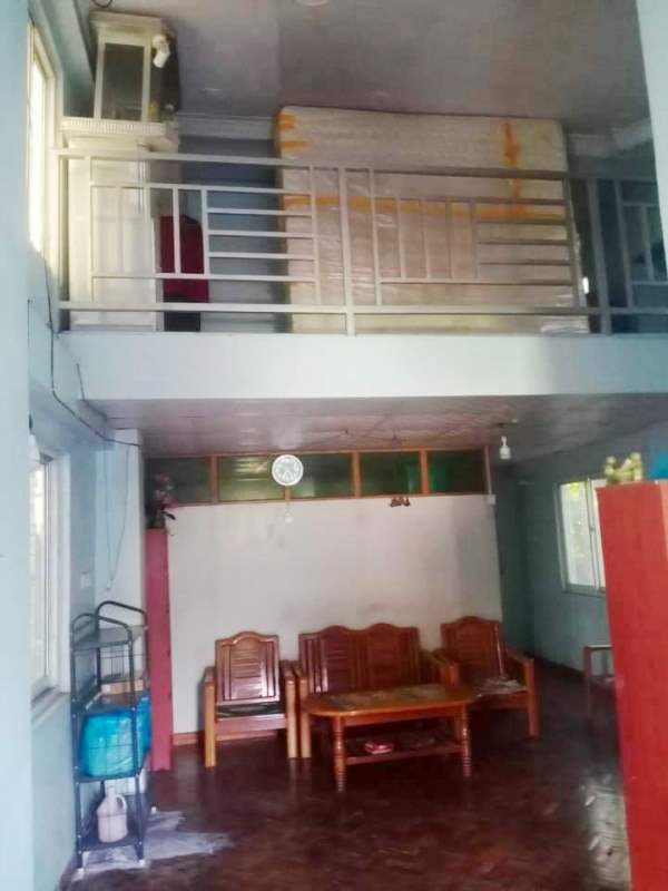 Gallery for Apartment For Sale In Thukha Street,Mayangone Township.