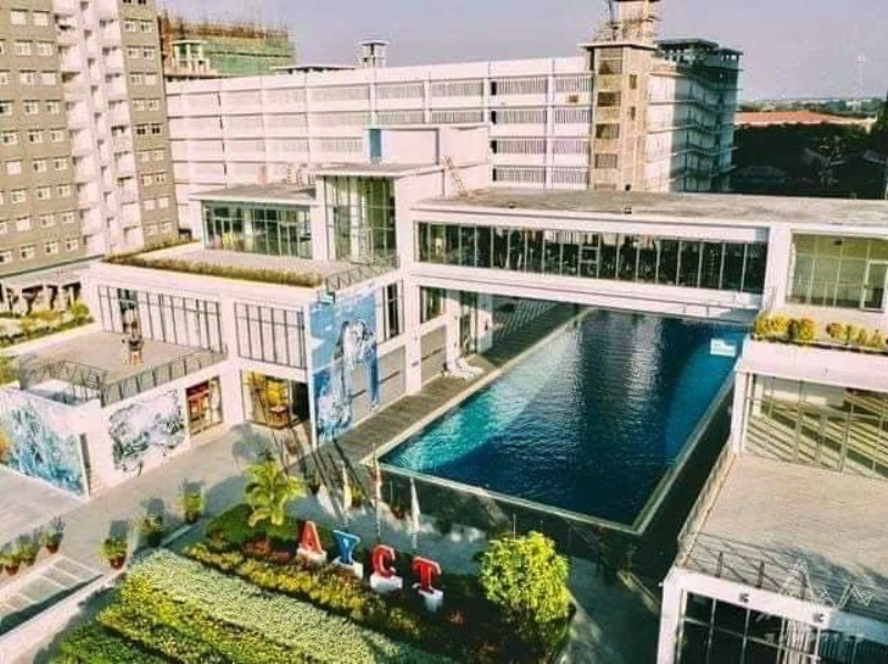 Gallery for Condo For Sale In Ayar Chan Thar Condo,Dagon Seikkan Township.