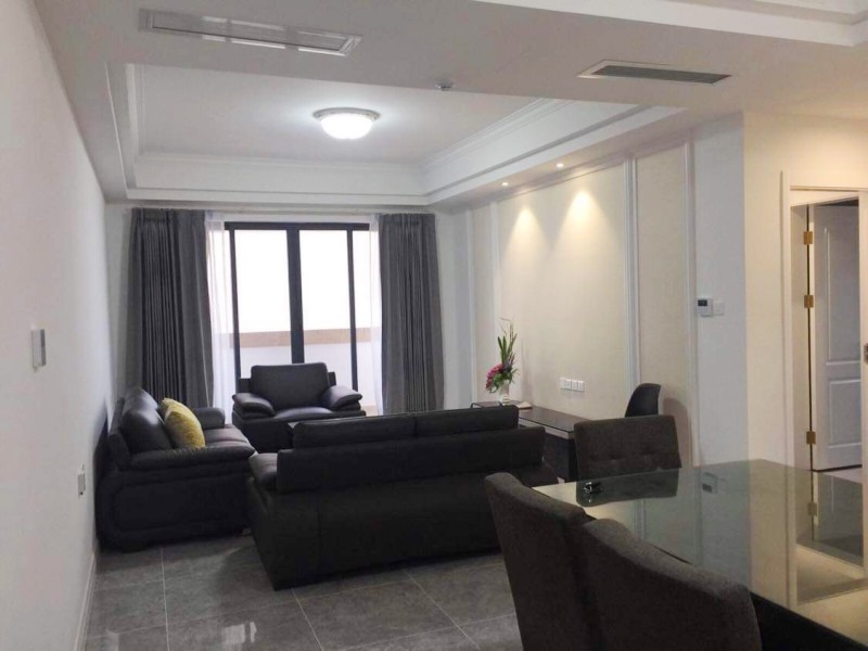 Gallery for Condo For Sale In Golden City Condo,Yankin Township.