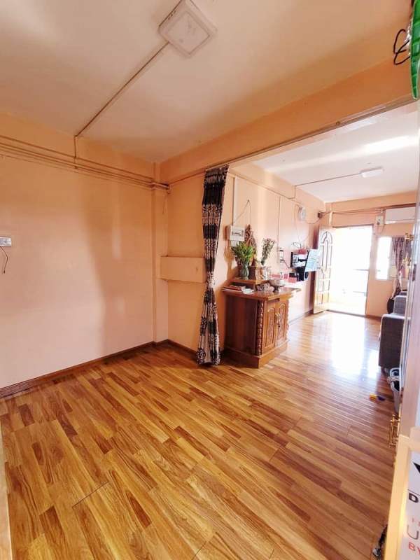 Gallery for Apartment For Sale In San Pya Lane,Thinganyun Township.