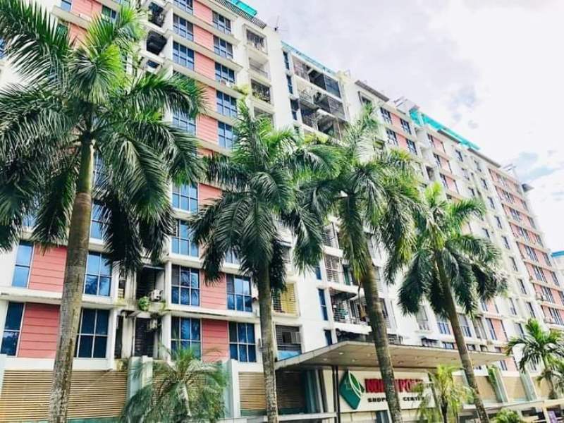 Gallery for Condo For Sale In Royal Thiri Condo,Mayangone Township.