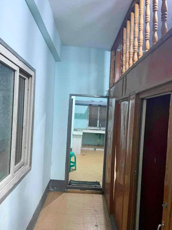 Gallery for Apartment For Rent In Htee Dan Lane,Kyeemyindaing Township.