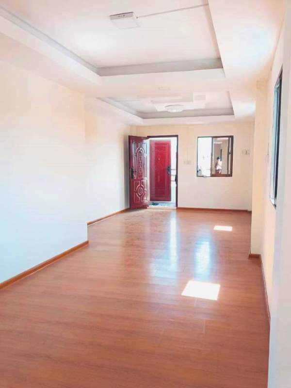 Gallery for Apartment For Sale,Thu Ta Lane,4-Ward,SouthOkkalapa Township,