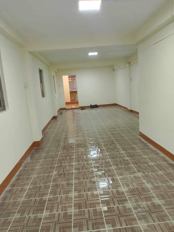 Gallery for Apartment For Sale ThiriMyaing Lane,Hlaing Township