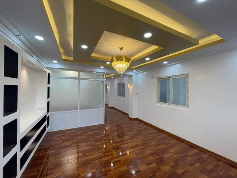 Gallery for (Home Loan)Apartment For Sale,HanTharWaddy St; Southokkalapa Township.