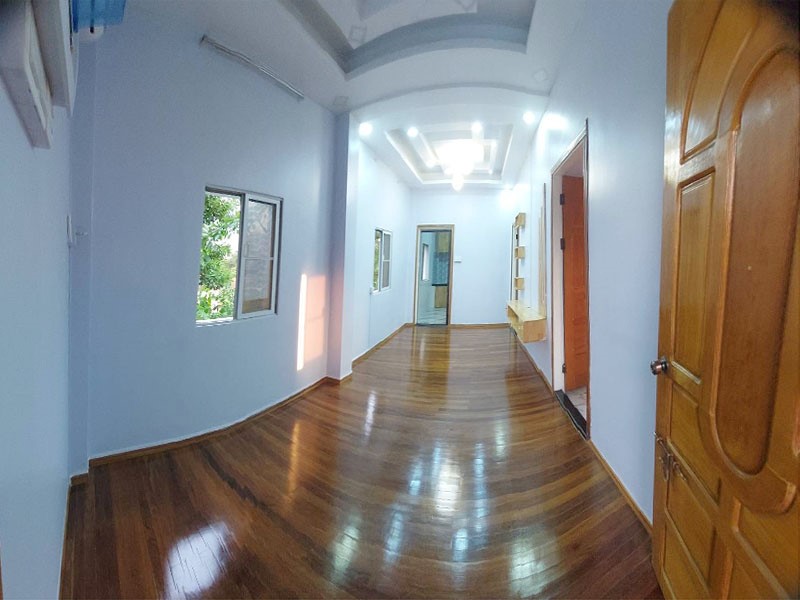 Gallery for Apartment For Sale In Kyun Taw Street,Sanchaung Township.
