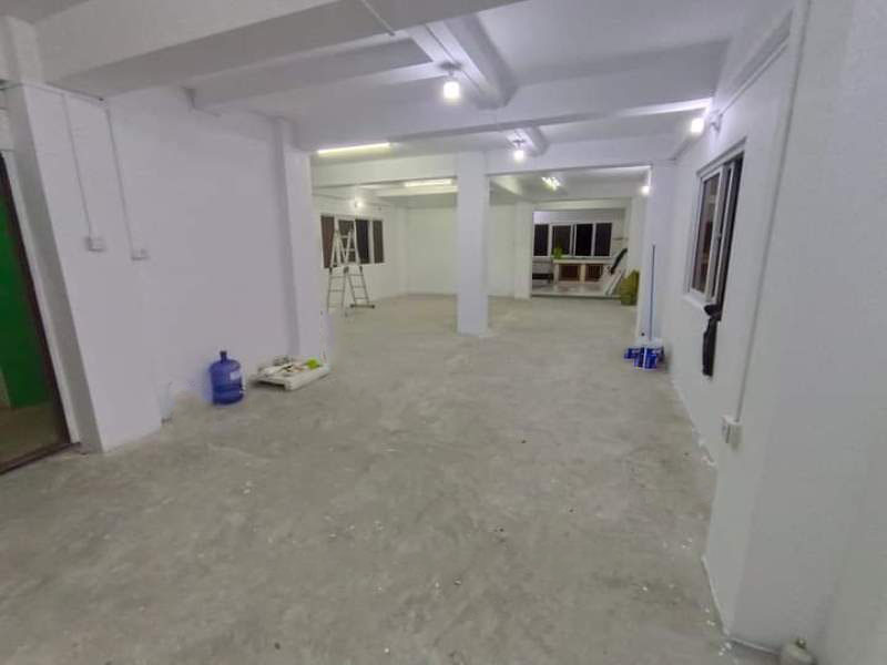 Gallery for Mini Condo For Sale,Aung Zaya Street,Ahlone Township.