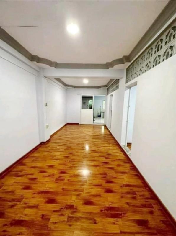 Gallery for (HomeLoan)Apartment For Sale In Thiri Zay Yar Street,South Okkalapa Township.