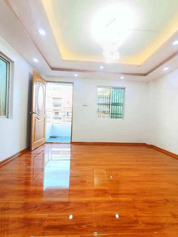 Gallery for (HomeLoan)Apartment For Sale In Yatha Waddy,South Okkalapa Township.
