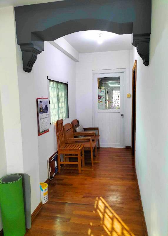 Gallery for (Homeloan)Apartment For Sale , Kyaw Thu Lane-9th Ward,South Okkalapa Township.