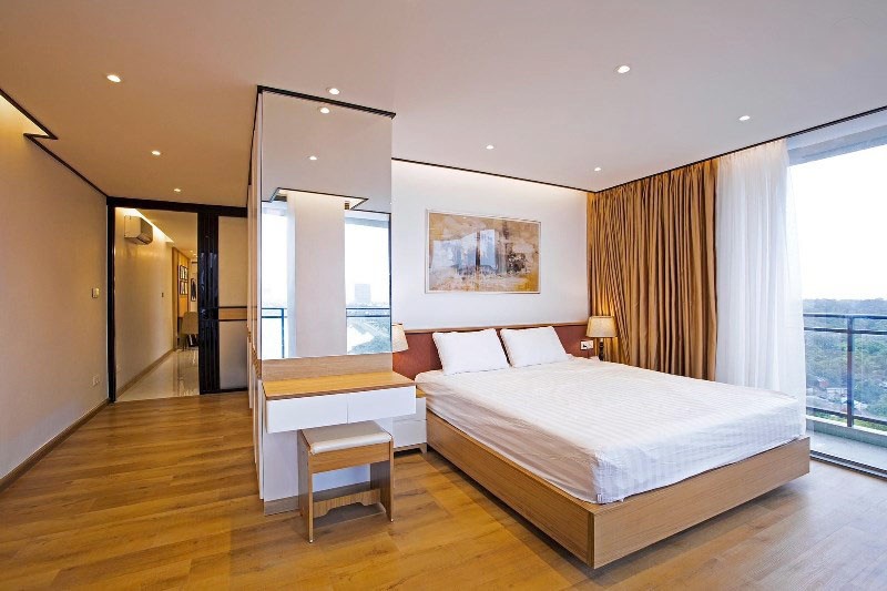 Gallery for Condo For Rent In May Inya Condo,Mayangone Township.