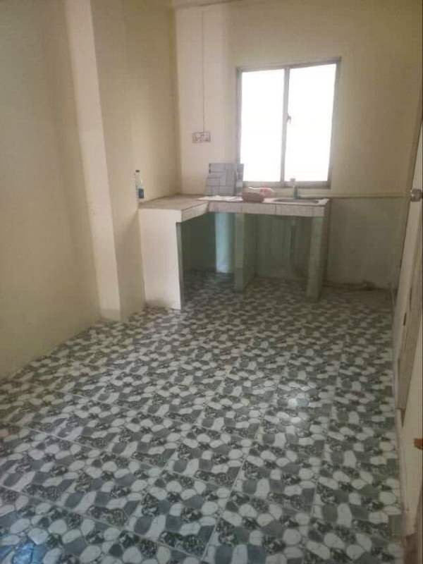 Gallery for (HomeLoan)Apartment For Sale In Tapin Shwe Htee Street,Thaketa Township.