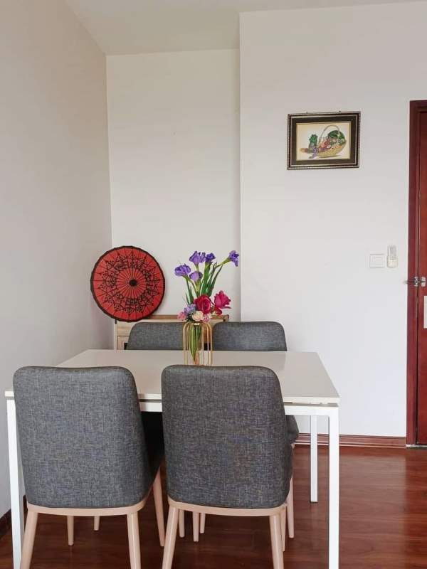 Gallery for Condo For Sale In Star City Condo,Thanlyin Township.