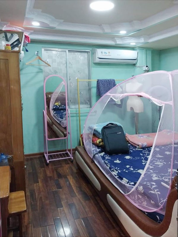 Gallery for Apartment For Sale In Thiri Myaing Road,Hlaing Township.