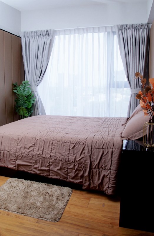 Gallery for Condo For Sale In The Central Condo,Yankin Township.