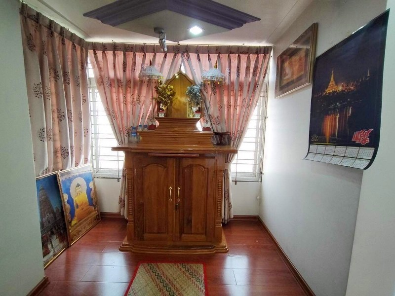 Gallery for MiniCondo  For Sale In War Yar Let Lane,Mayangone Township.
