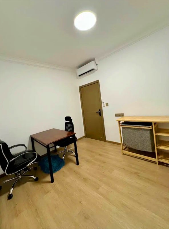 Gallery for (HomeLoan)Condo For Sale In Brillance Mansion, Lanmadaw Township.