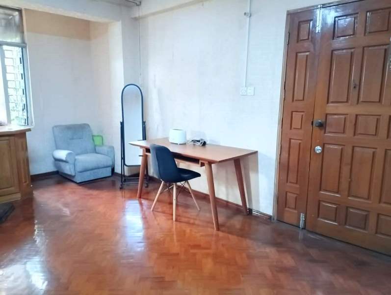 Gallery for Apartment For Sale In Kanbae Road,Yankin Township.