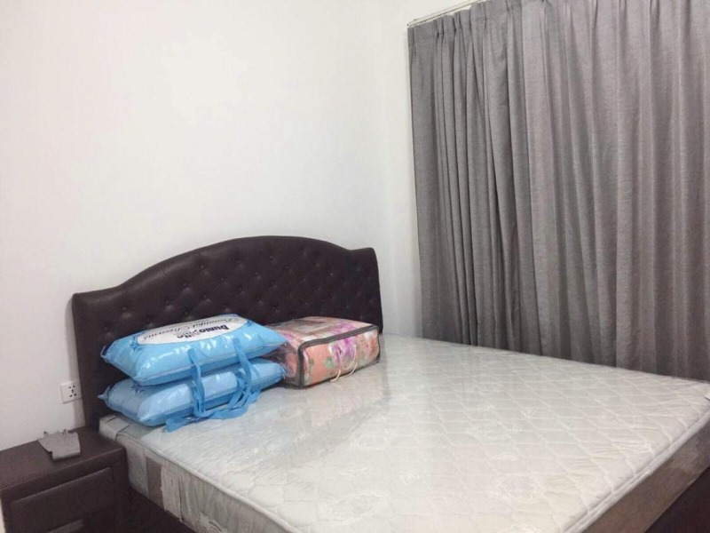 Gallery for Condo For Sale In Golden City Condo,Yankin Township.