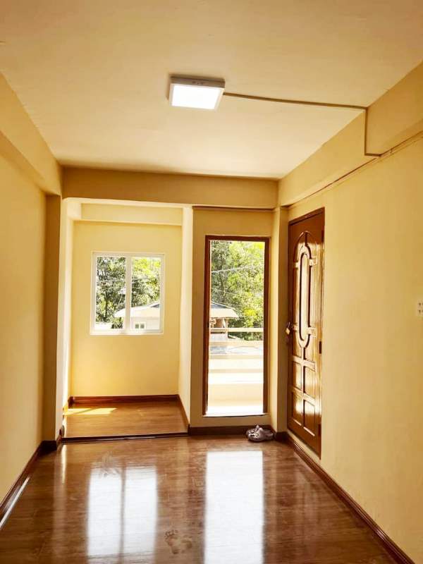Gallery for Apartment For Sale In Kyan Sit Thar Street,South Okkalapa Township.