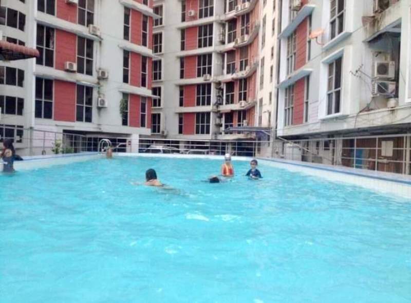 Gallery for Condo For Sale In Royal Thiri Condo,Mayangone Township.