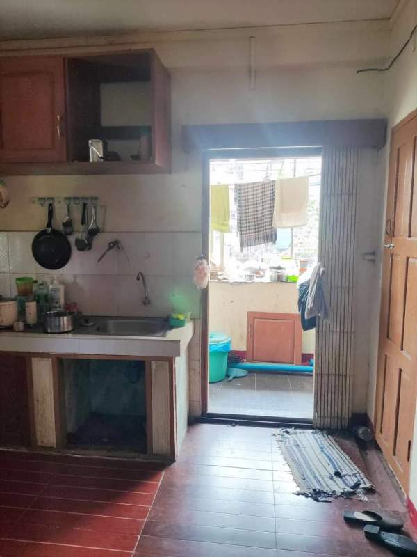 Gallery for Apartment For Sale In Butar Yone Street,Hlaing Township.