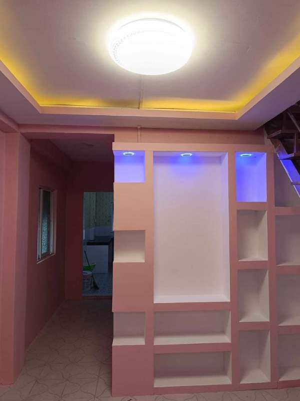 Gallery for Apartment For Sale In Thiri Myaing Lane-13th Ward,Hlaing Township.