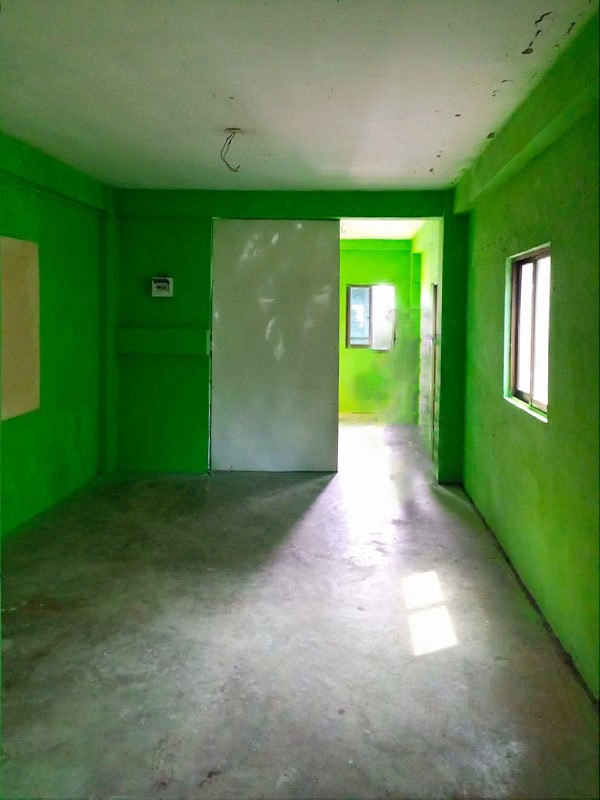 Gallery for Apartment For Rent In Lay Daung Kan Road,Thingangyun Township.