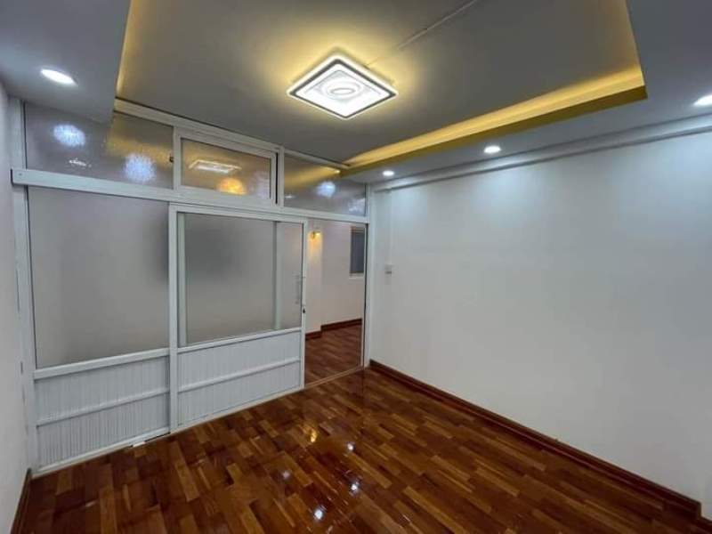 Gallery for (Home Loan)Apartment For Sale,HanTharWaddy St; Southokkalapa Township.