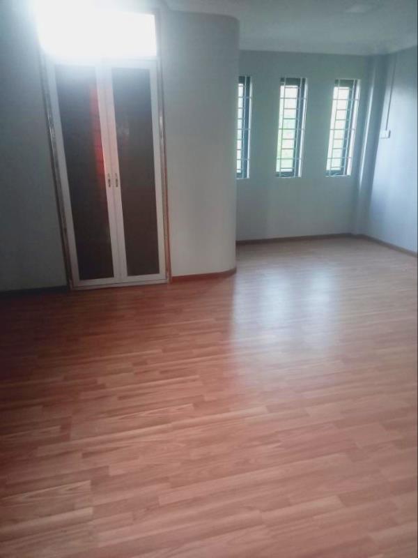 Gallery for House For Rent In 47th Ward-Near By Ba Htoo Zay,North Dagon Township.