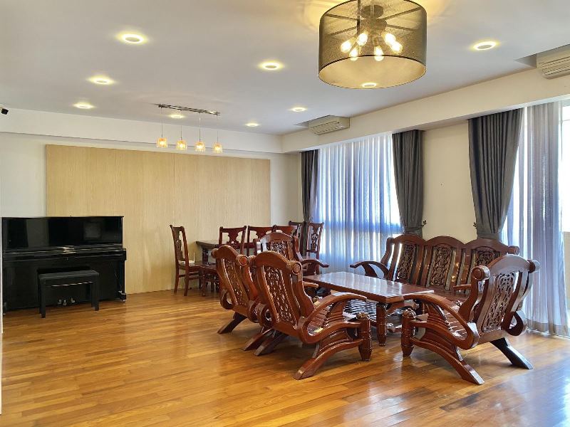 Gallery for Star City Condo For Sale,ThanLyin Township
