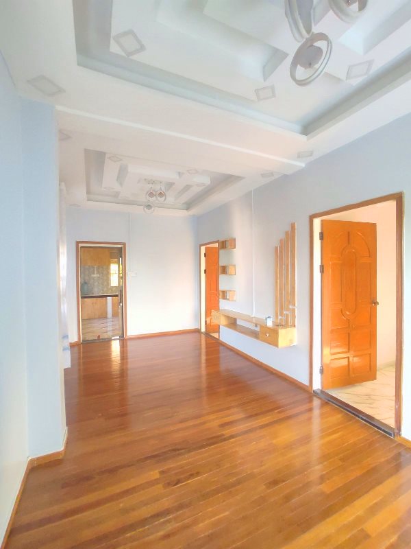 Gallery for Apartment For Sale In Kyun Taw Street,Sanchaung Township.