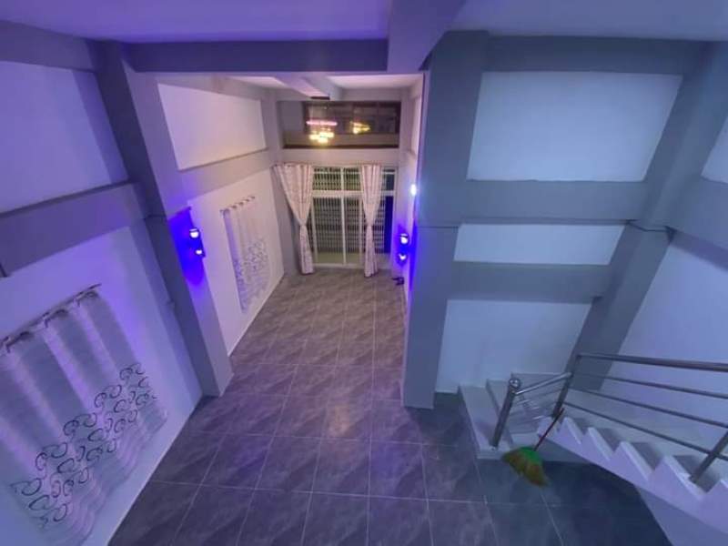 Gallery for Apartment For Sale In MyoeMa Street,Thaketa Township