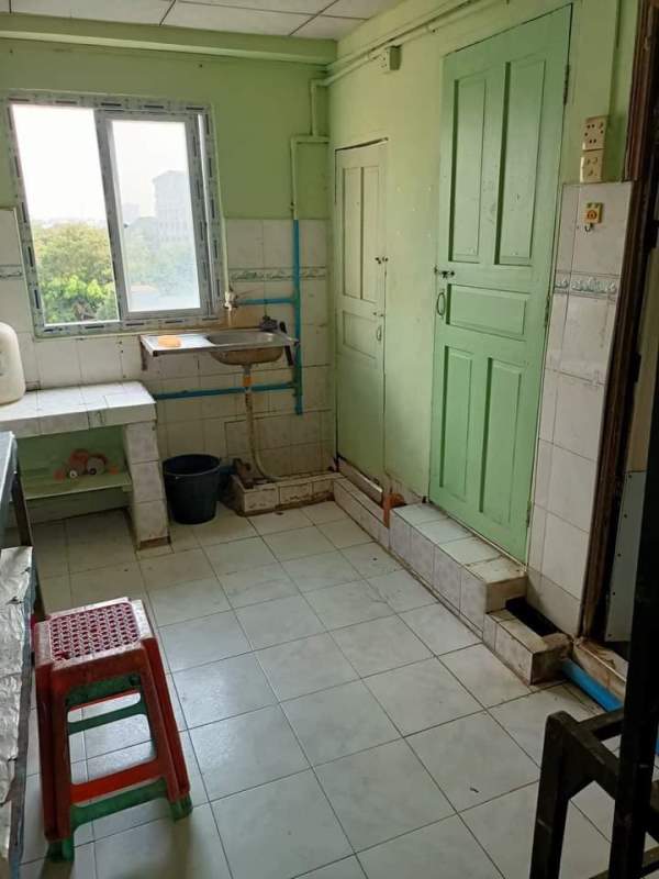 Gallery for Apartment For Sale, Thiri Street,Sanchaung Township.
