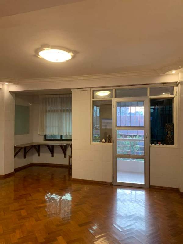 Gallery for (HomeLoan)Apartment For Sale In Aung Tha Pyay Street,Sanchaung Township.