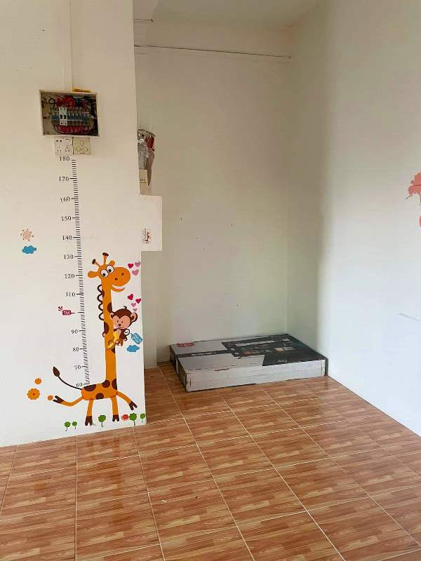 Gallery for Apartment for Sale In Sagaing Lane-5th Ward,South Okkalapa Township.