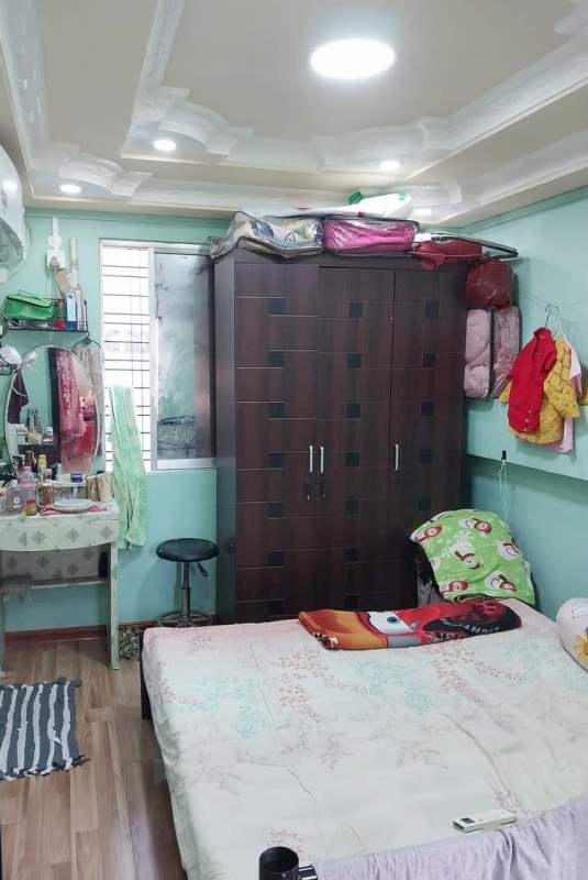 Gallery for Apartment For Sale In Thiri Myaing Road,Hlaing Township.